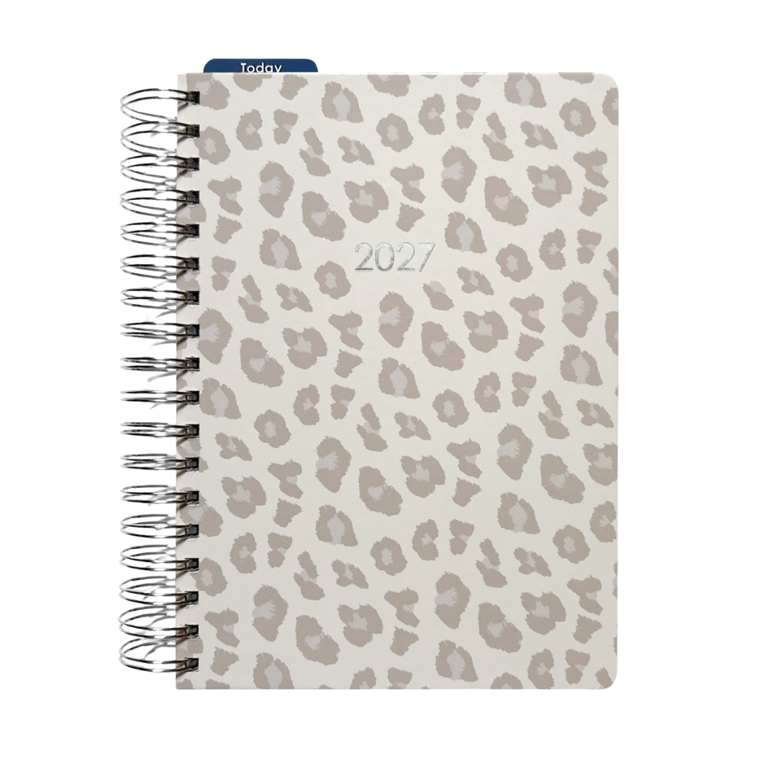 NEUTRAL LEOPARD