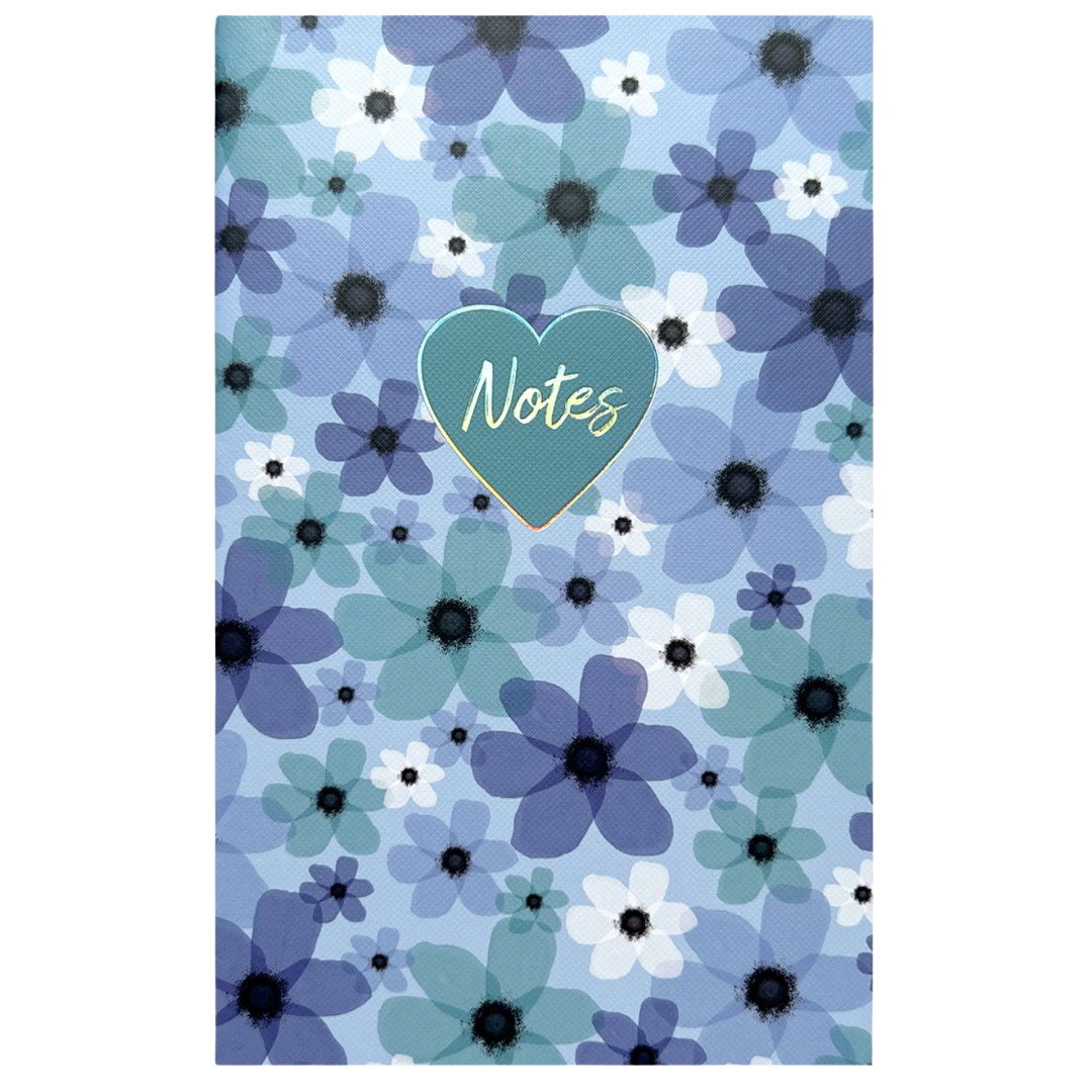 WATERCOLOR FLORAL