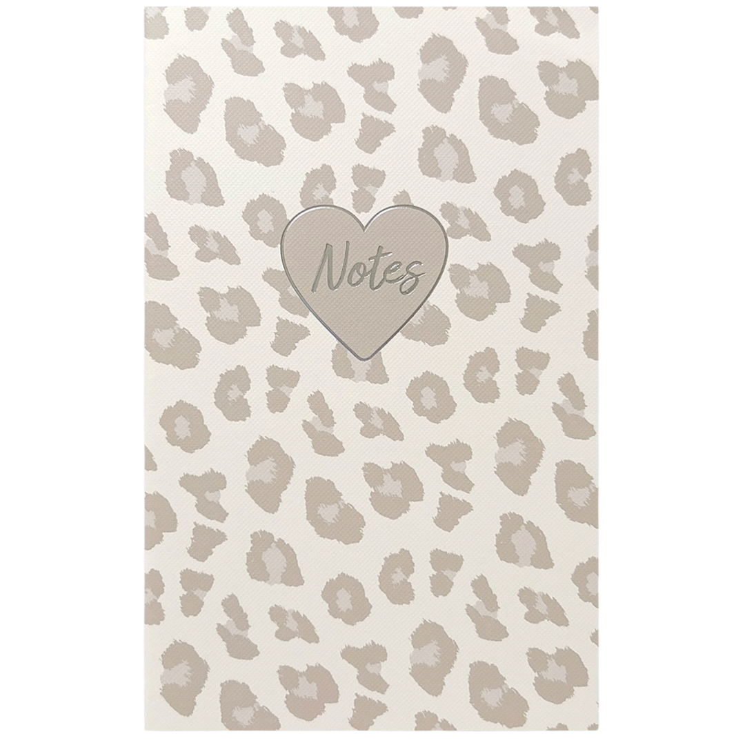 NEUTRAL LEOPARD