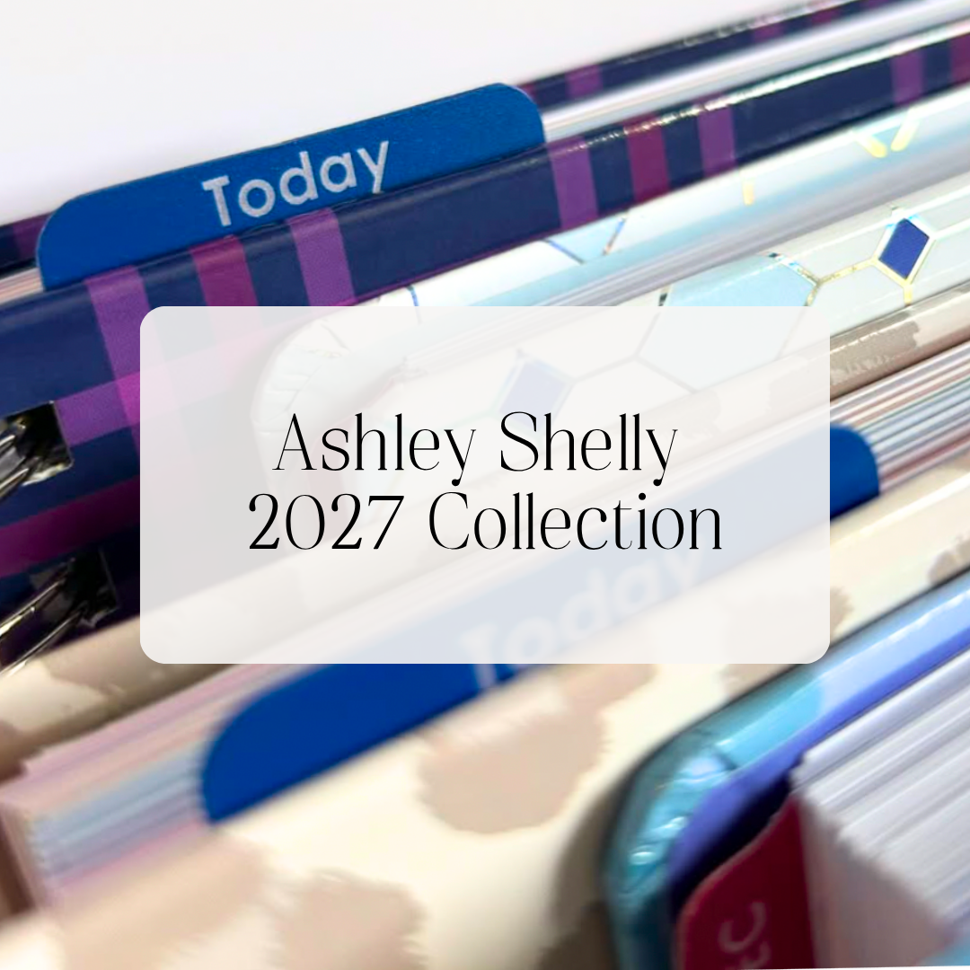 Ashley Shelly 2027 Collection Launch