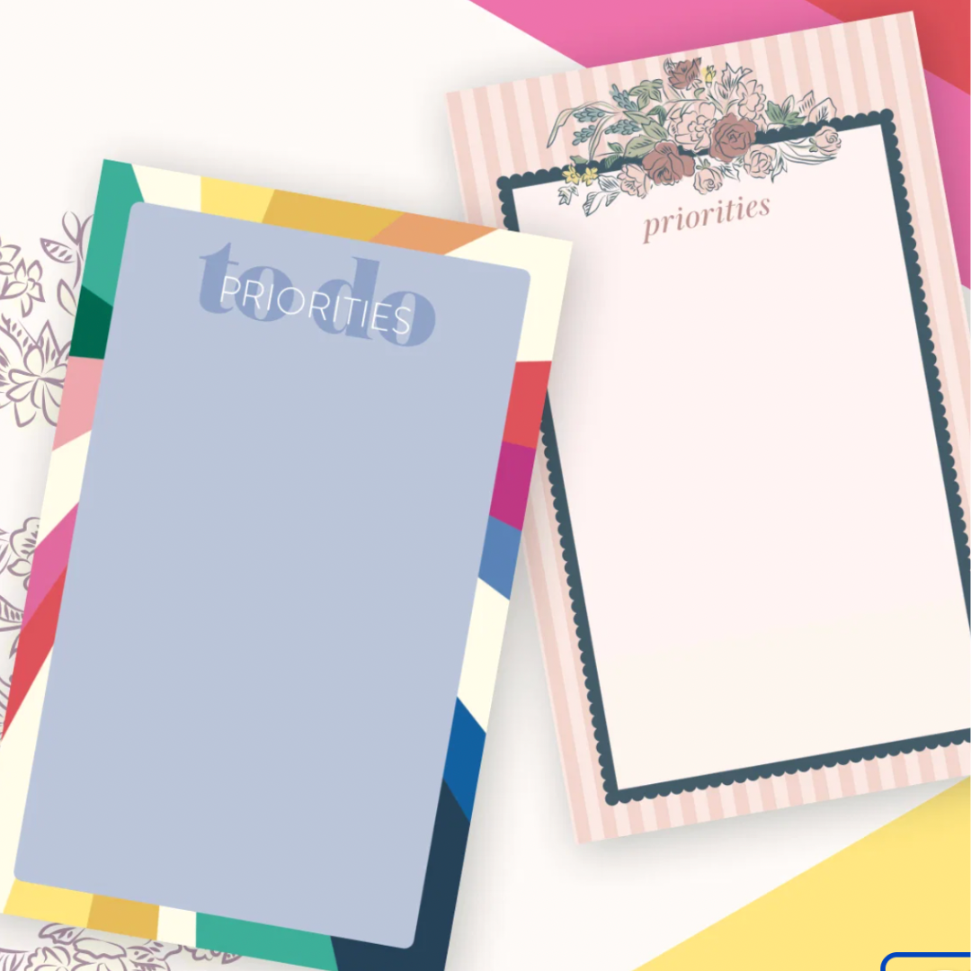 Erin Condren LifePlanner Gift With Purchase