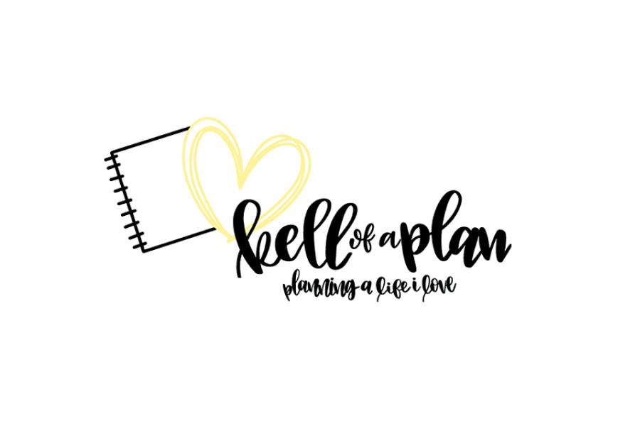 50% OFF National Planner Day Collection - August 1st (No Code Needed) 