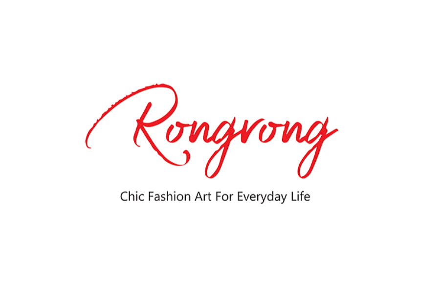 15% OFF SITEWIDE - August 1st (Code: RongrongLove)
