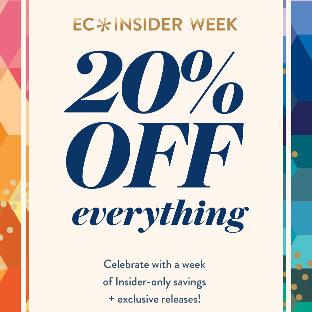 Erin Condren Insider Week Sale