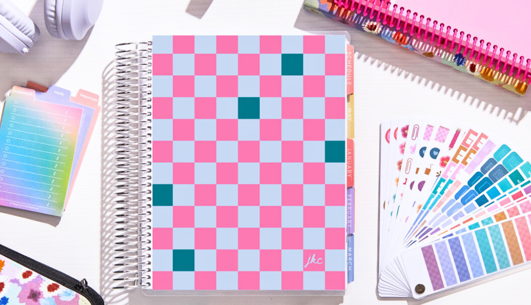 Erin Condren Academic Student Planners — The Planner Wire