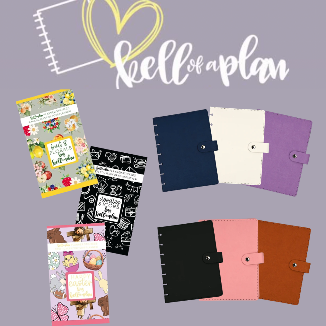 Kellofaplan New Release 