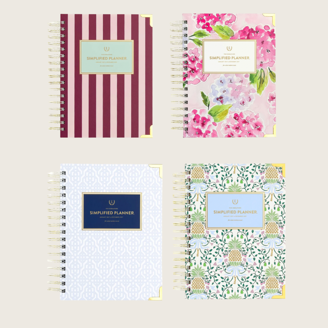 Simplified 2027 Collection Launch