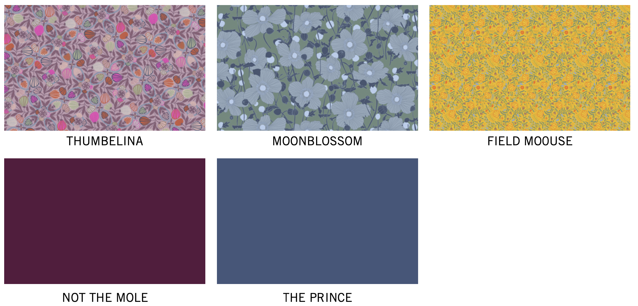 LAUREL DENISE BILLIE DAILY PLANNER