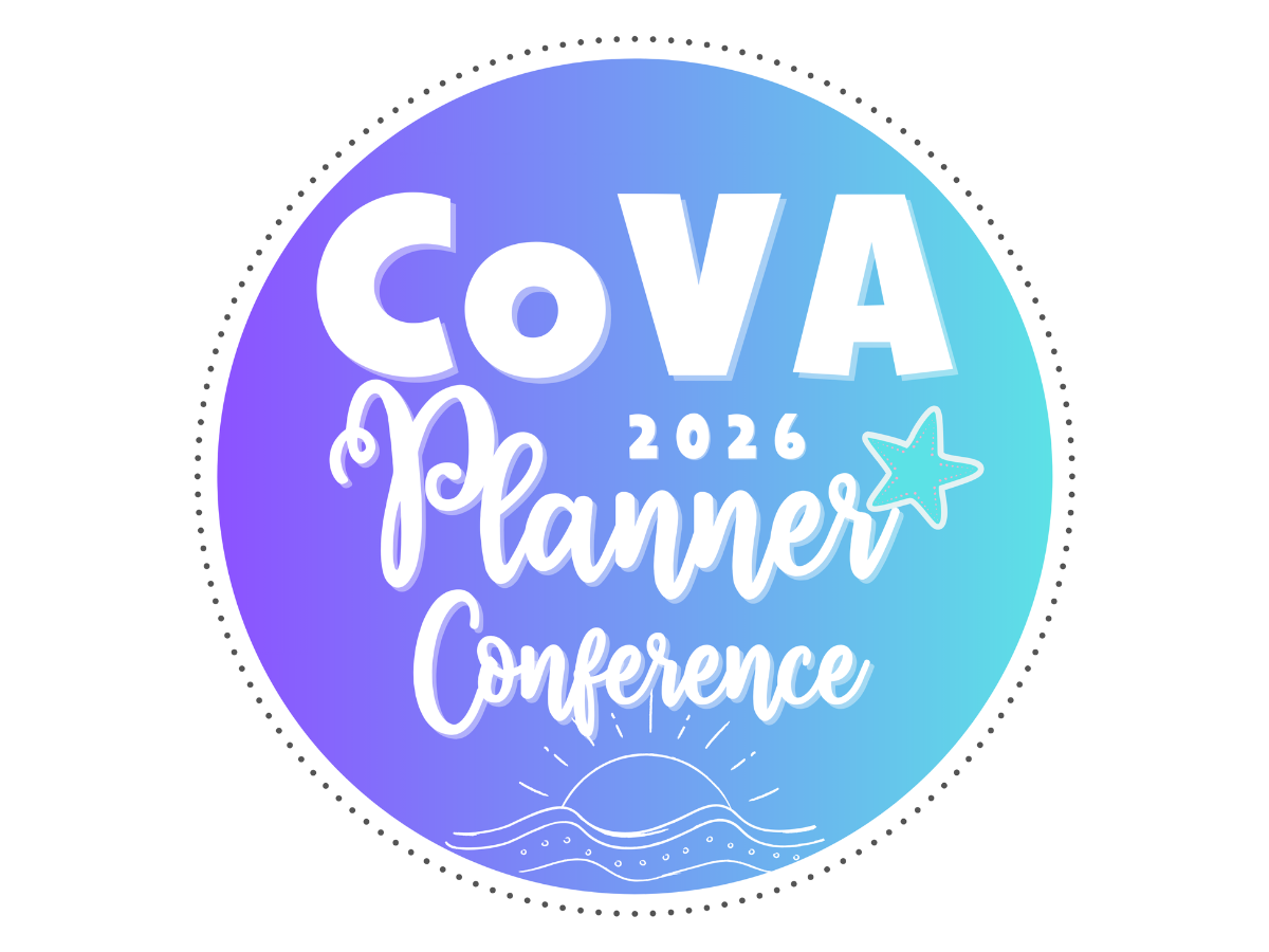 CoVA Planner Conference 2026