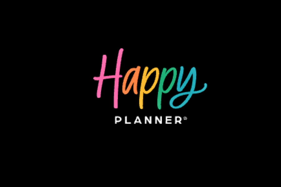 BOGO Planners: Buy ONE Get ONE FREE - August 1-3 