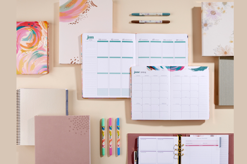 Erin Condren 2024 Collection — The Planner Wire