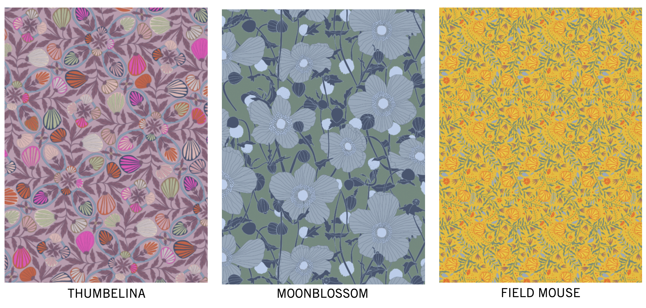 Laurel Denise Nancy Planner