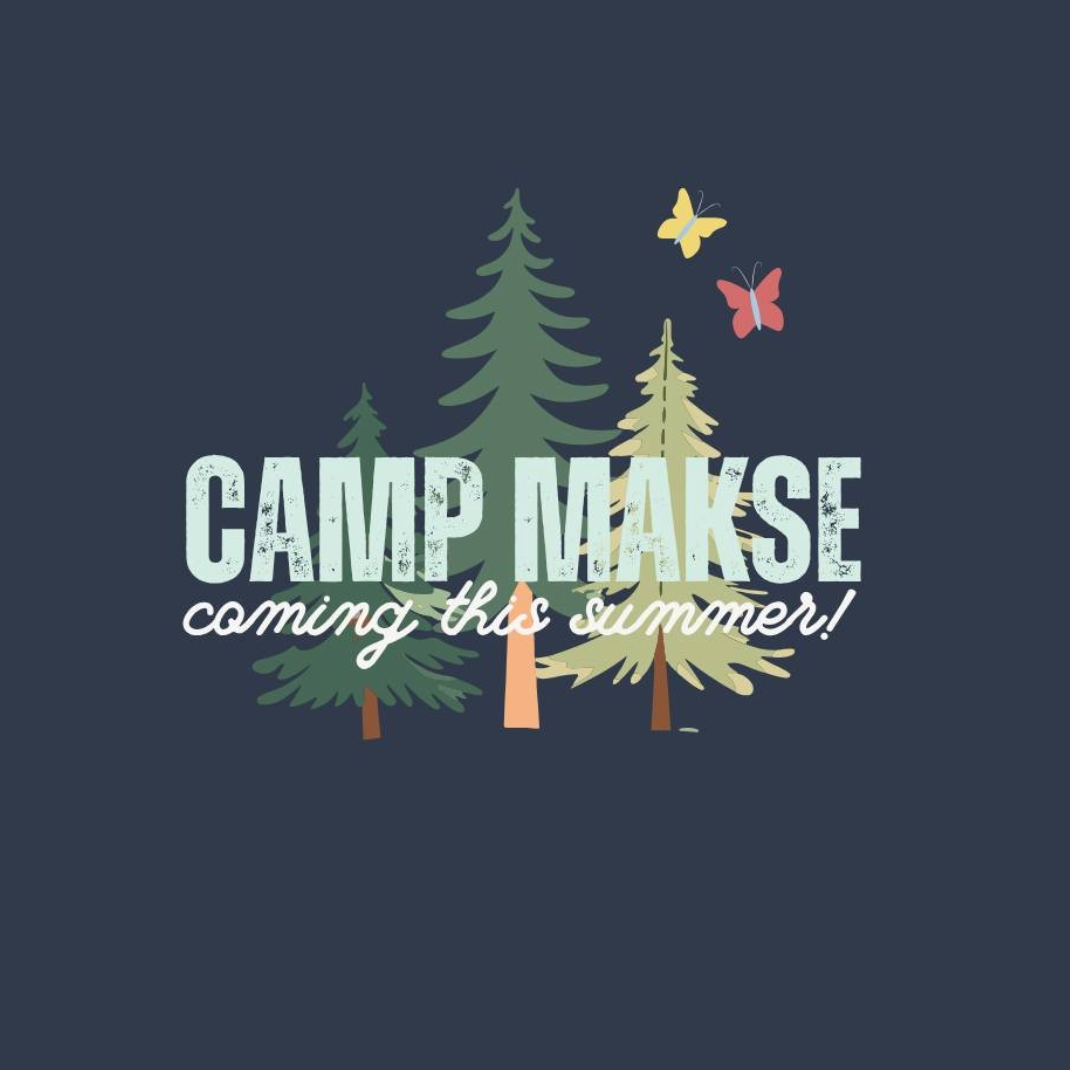 Club Makse Summer Camp - Season Of Yes