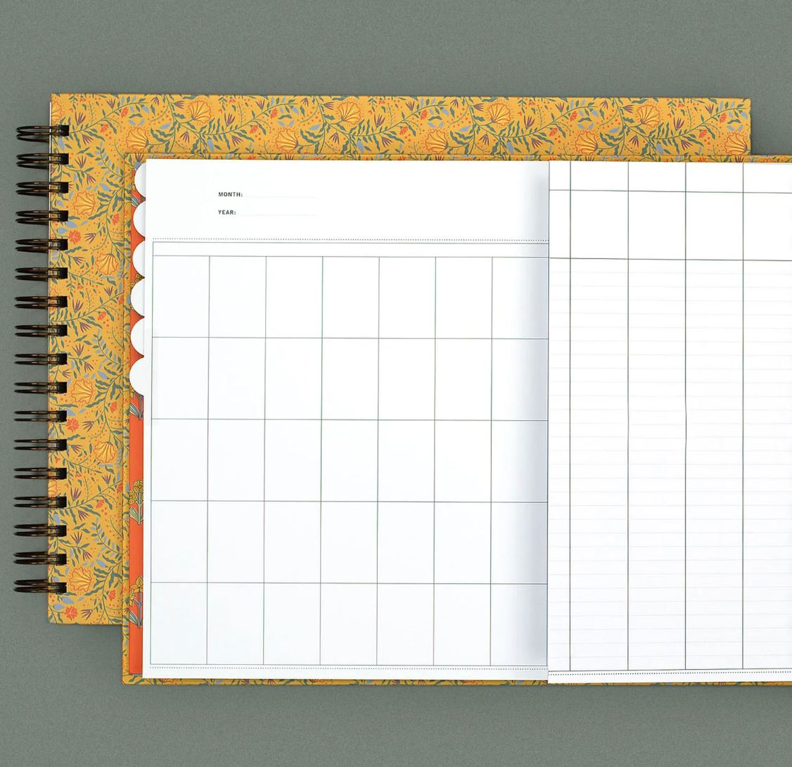 LAUREL DENISE ANNE PLANNER