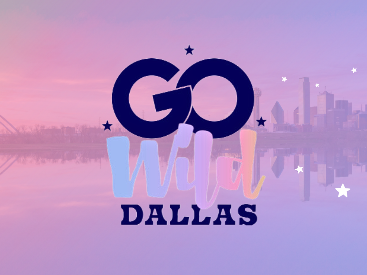 Go Wild Dallas 2024 — The Planner Wire