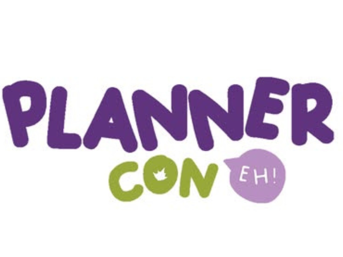 PlannerCon Eh!
