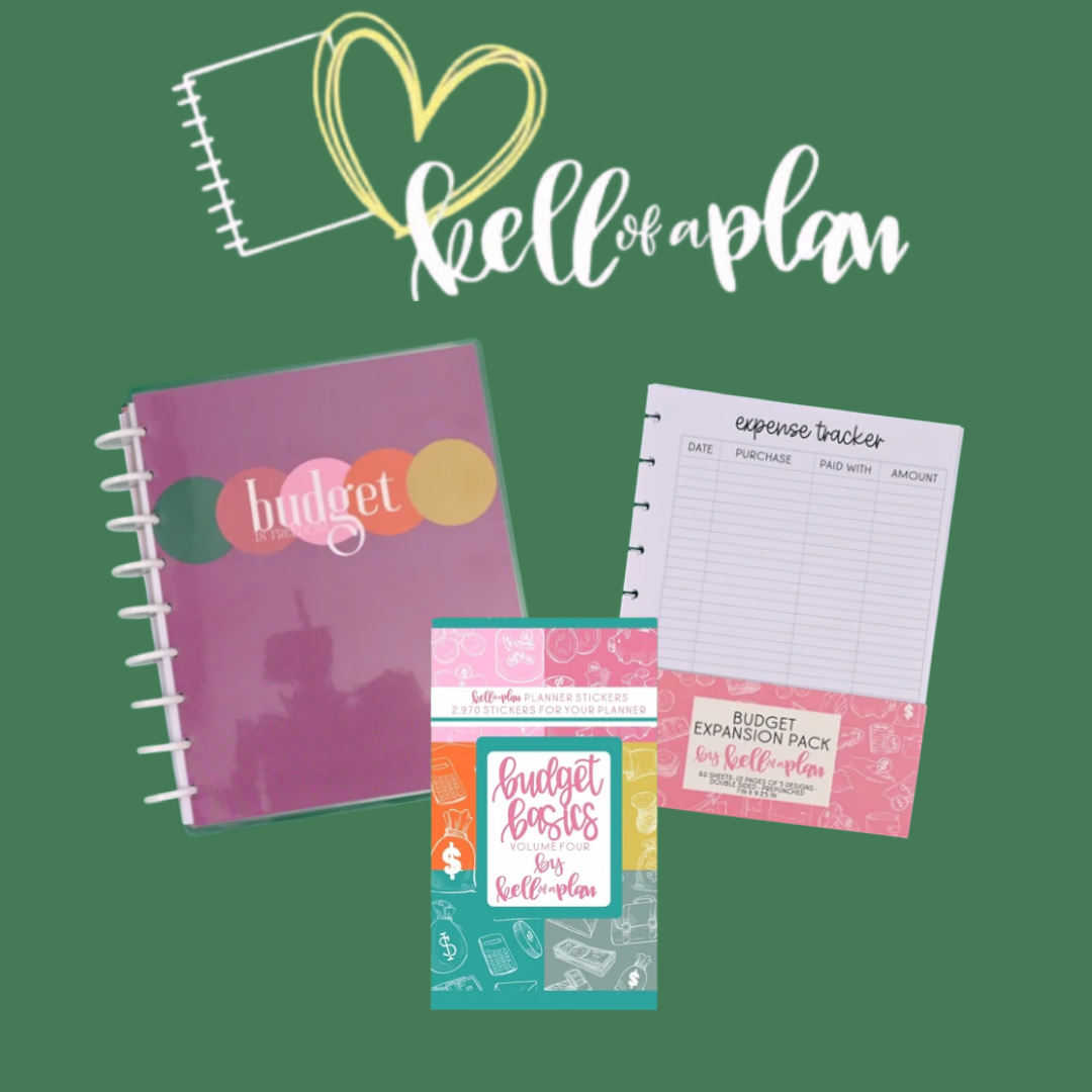 Kellofaplan Budget Collection