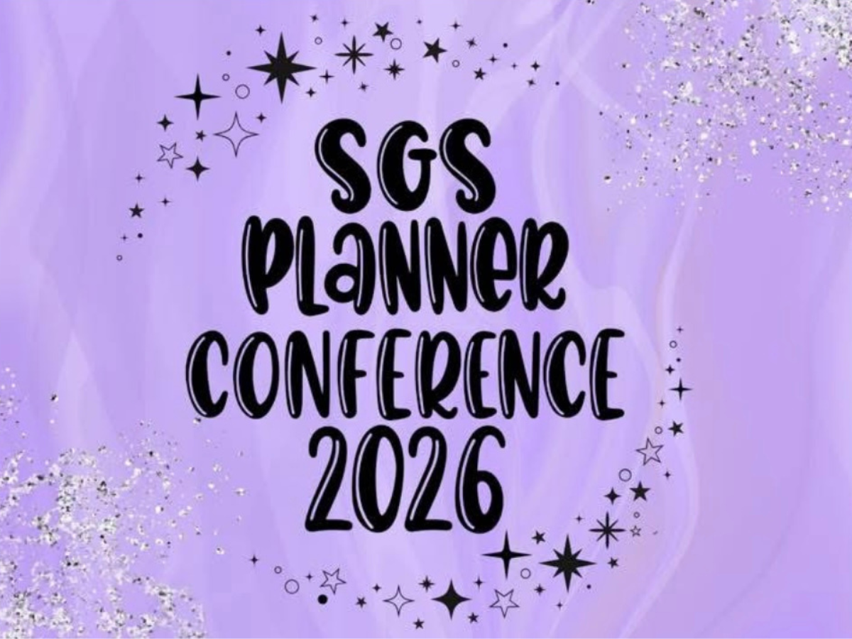 SGS Planner Conference 2026