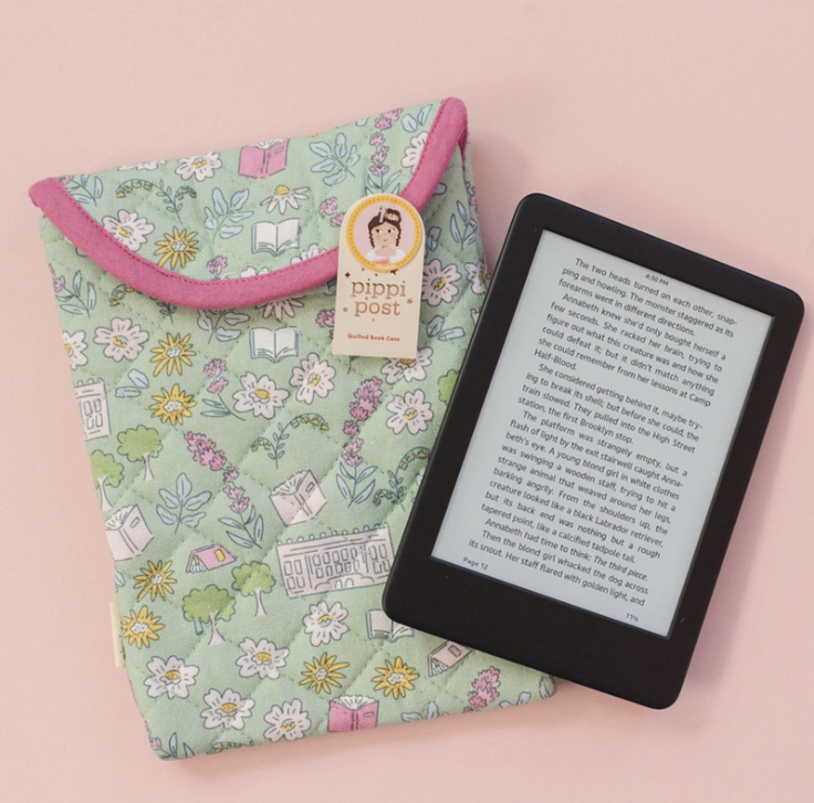 Botanical Bookish Notepads and Journals and Mugs 