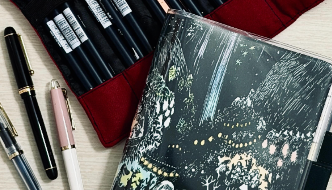 Ria Journals