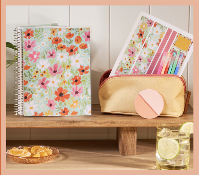 Erin Condren Summer Bundle 