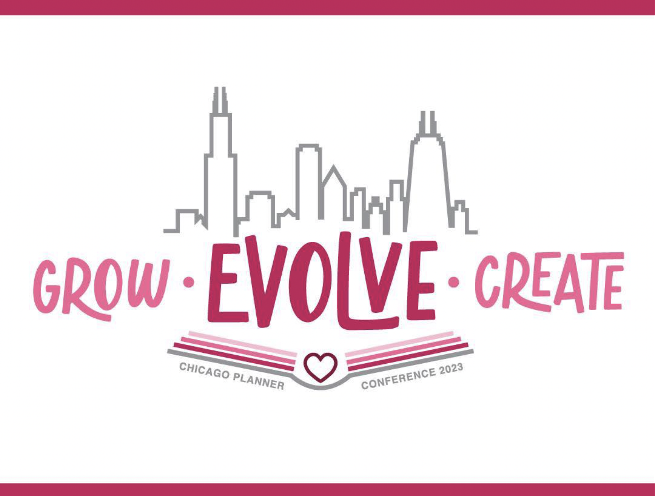 Chicago Planner Conference — The Planner Wire