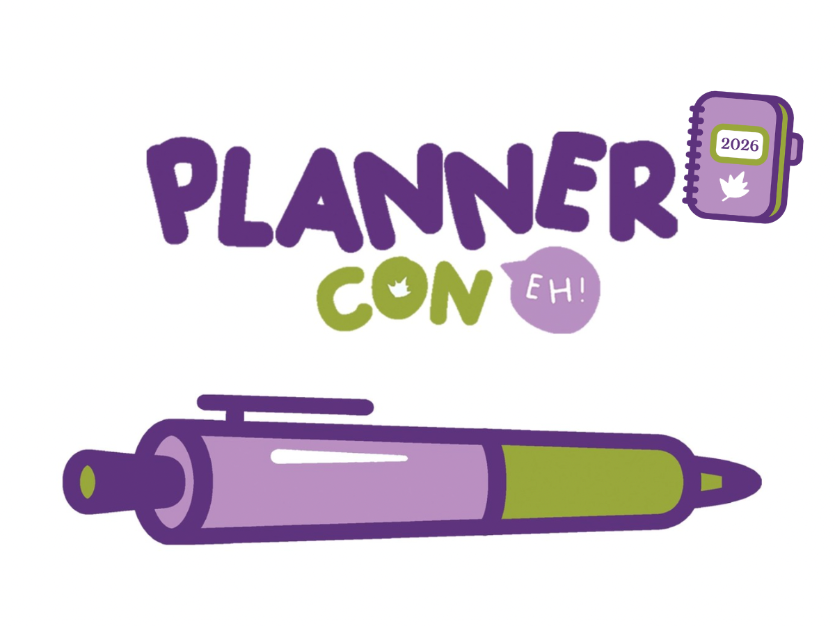 PlannerCon.Eh!