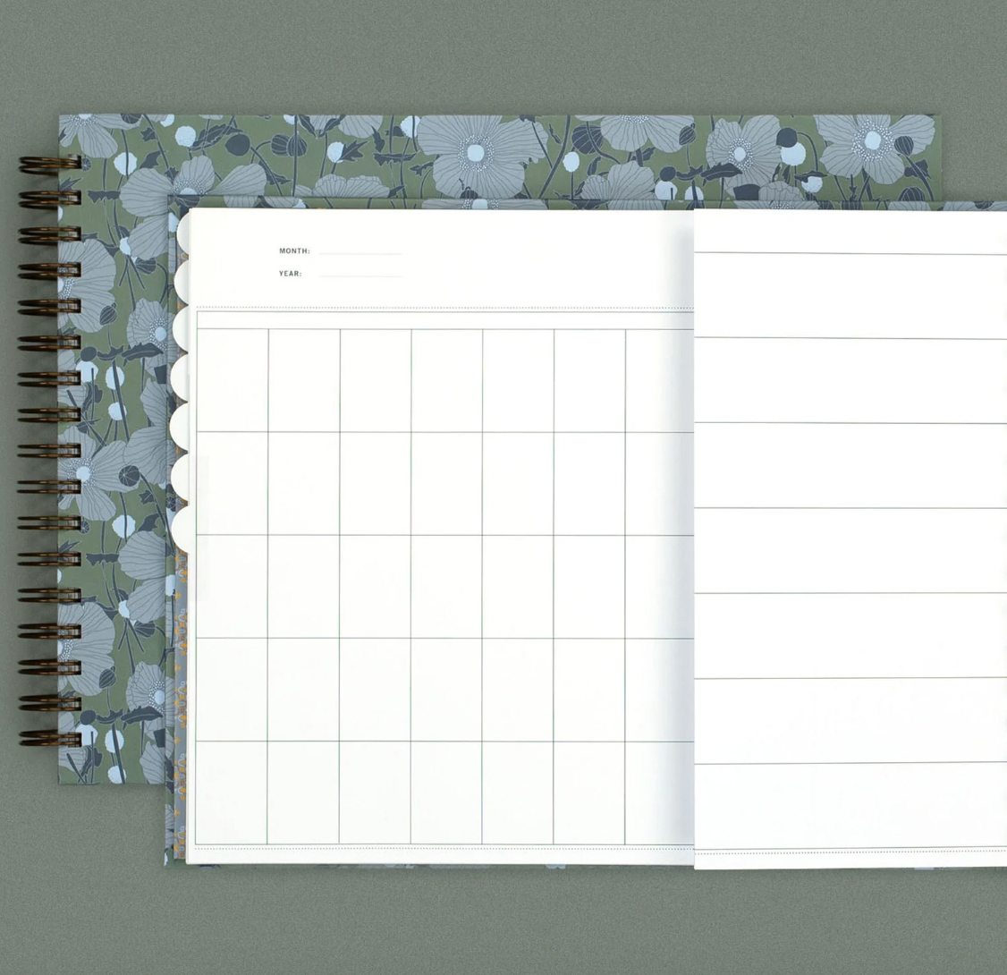 LAUREL DENISE NANCY PLANNER