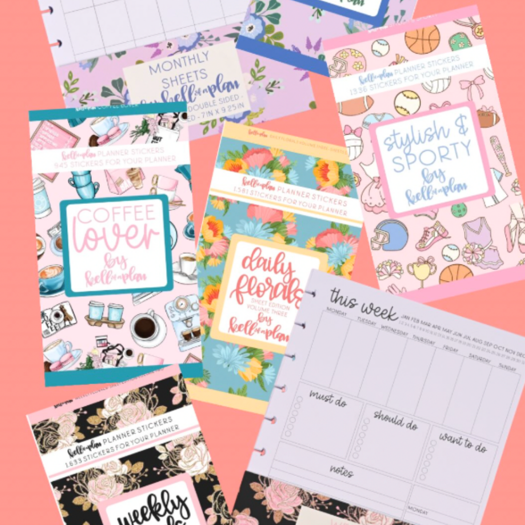 Kellofaplan New Release 