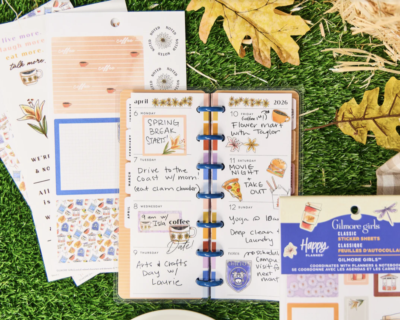 Happy Planner 2026 Planner Collection — The Planner Wire