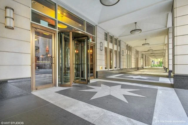 55 East Erie Street Unit 5201 SOLD:  $2,150,000 MLS# 12459068