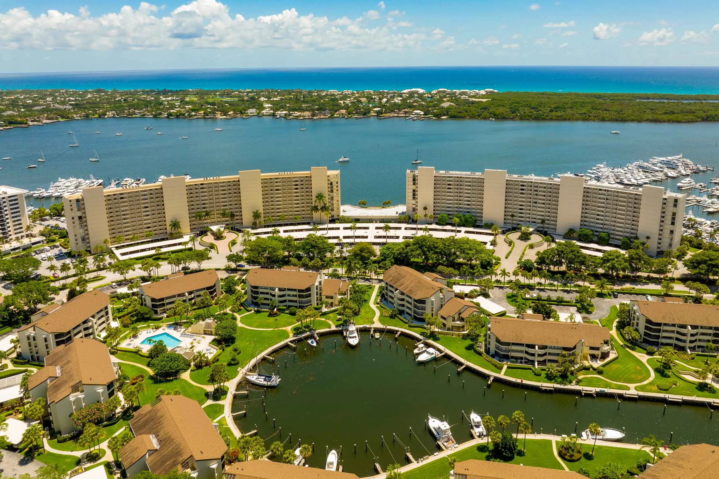 North Palm Beach Florida Real Estate — JH Group