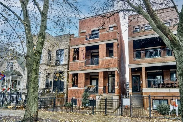 1031 West Newport Avenue Unit 2 SOLD: $565,000 MLS#12269027
