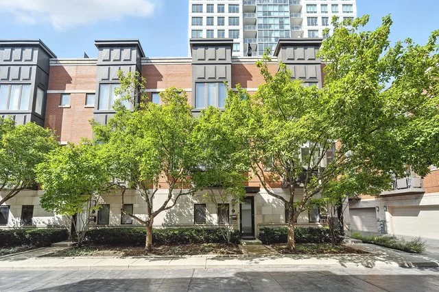 460 West Superior Street Unit 7 SOLD: $1,215,000 MLS# 12517636