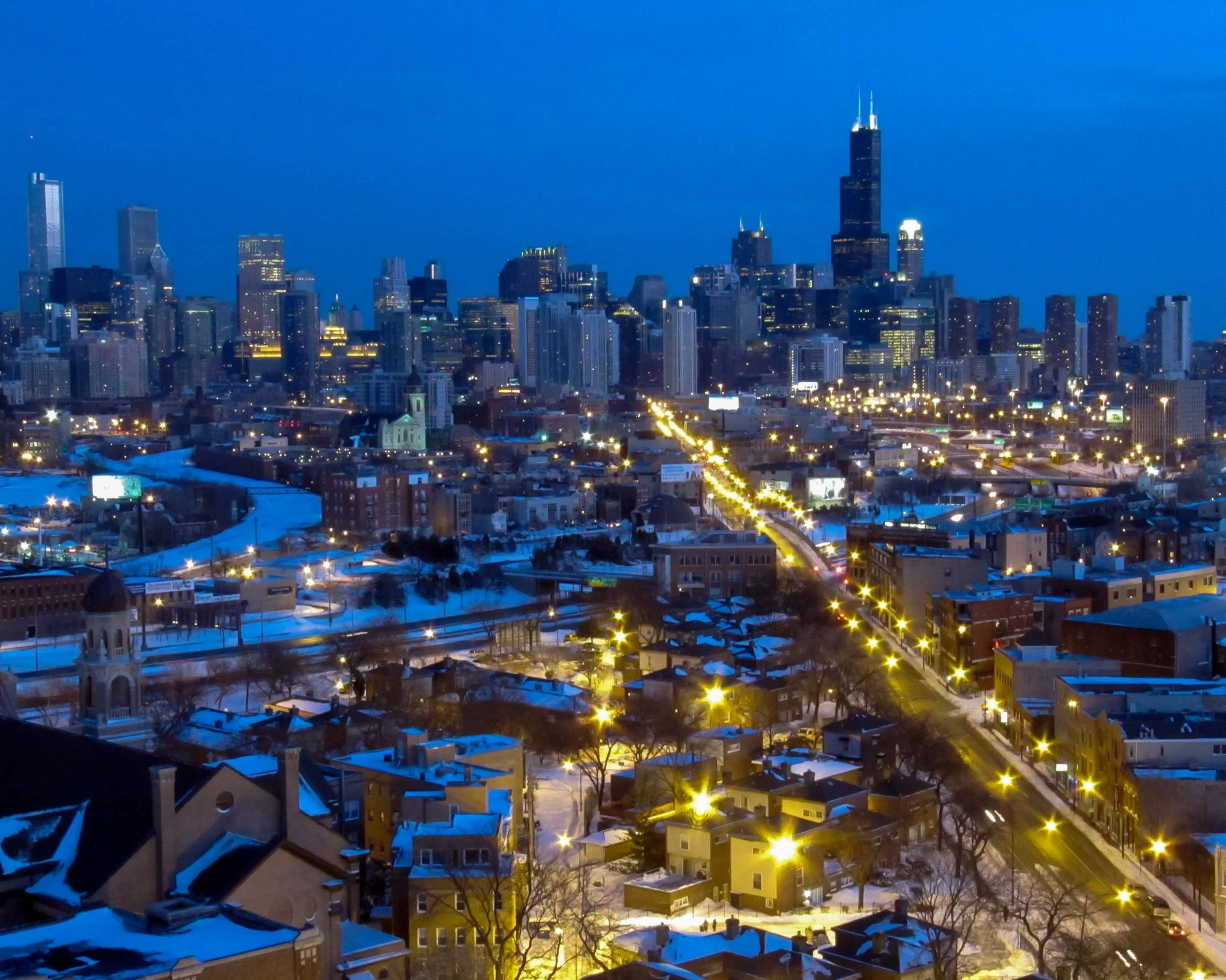 West Town Noble Square Chicago Real Estate — JH Group