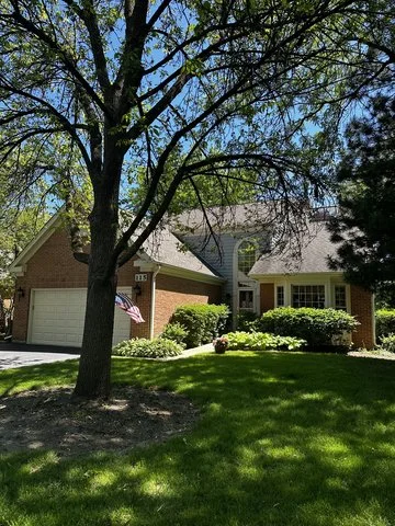 115 Rutgers Court SOLD: $725,000 MLS#12144383