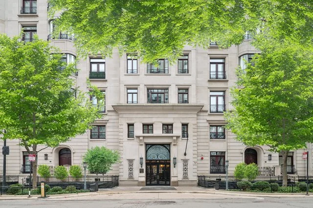 65 East Goethe Street Unit 3N SOLD: $6,100,000 MLS#12142843
