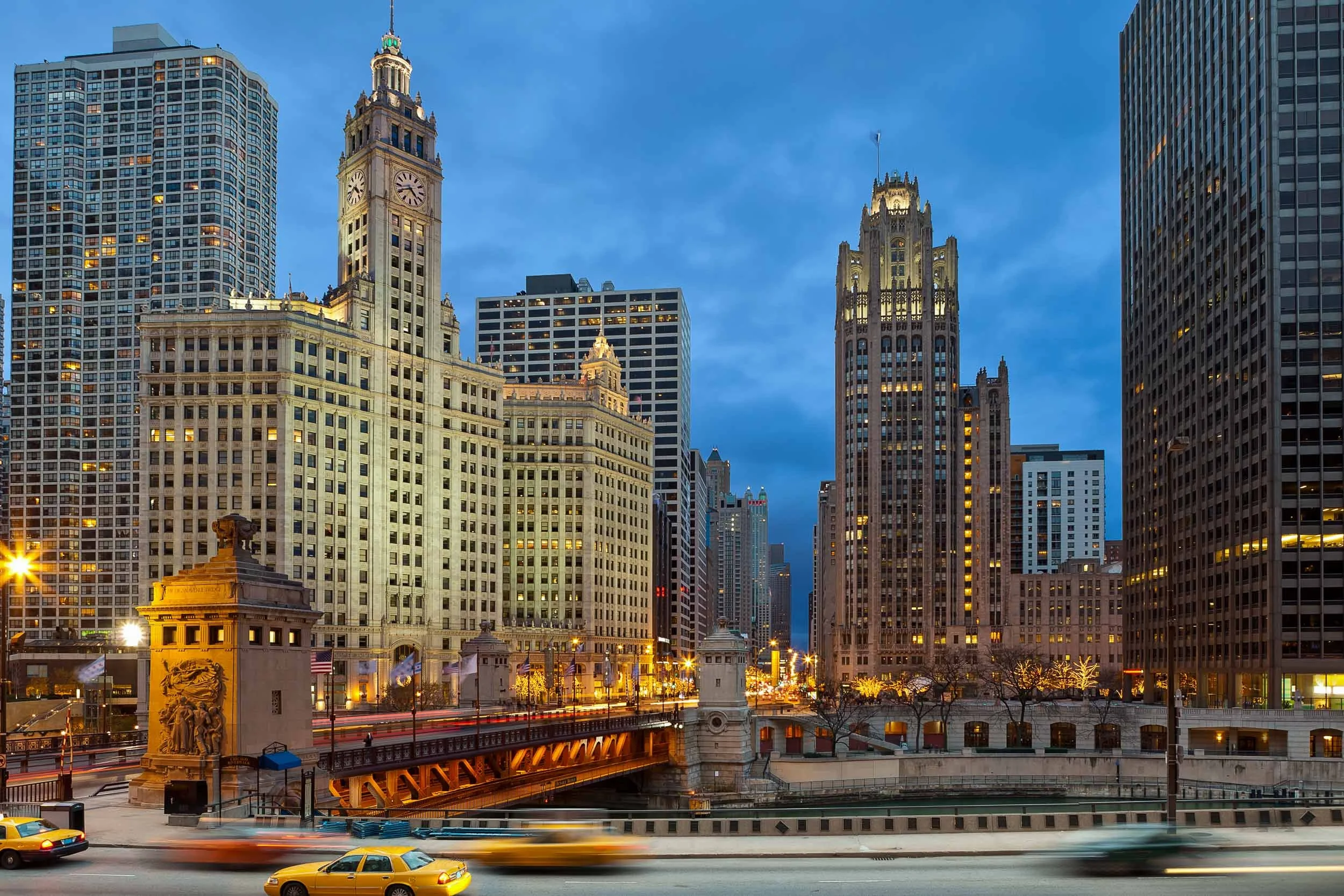 Gold Coast Chicago Real Estate — JH Group