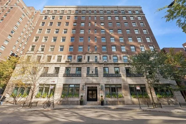 1255 North State Parkway 3J SOLD: $333,000 MLS#12268288