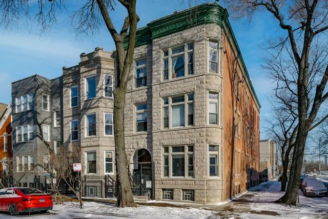 1301 North Artesian Avenue Unit 1F SOLD: $465,000 MLS# 12576861
