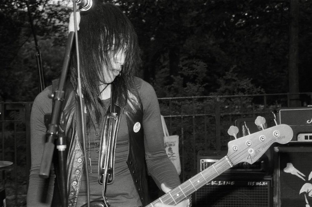 Jeffrey Ragger RAVAGERS