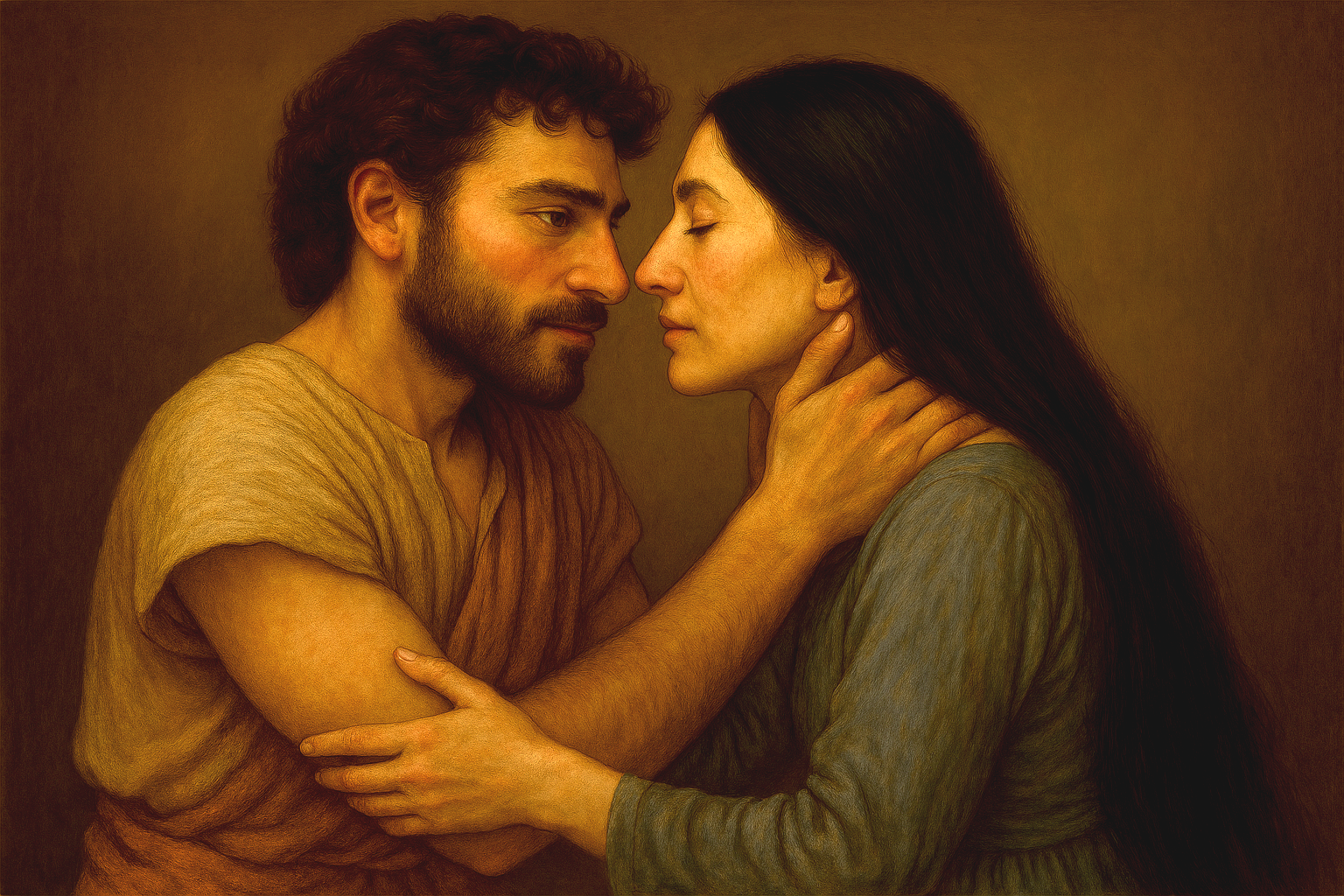 ¿Quién era Rubén?