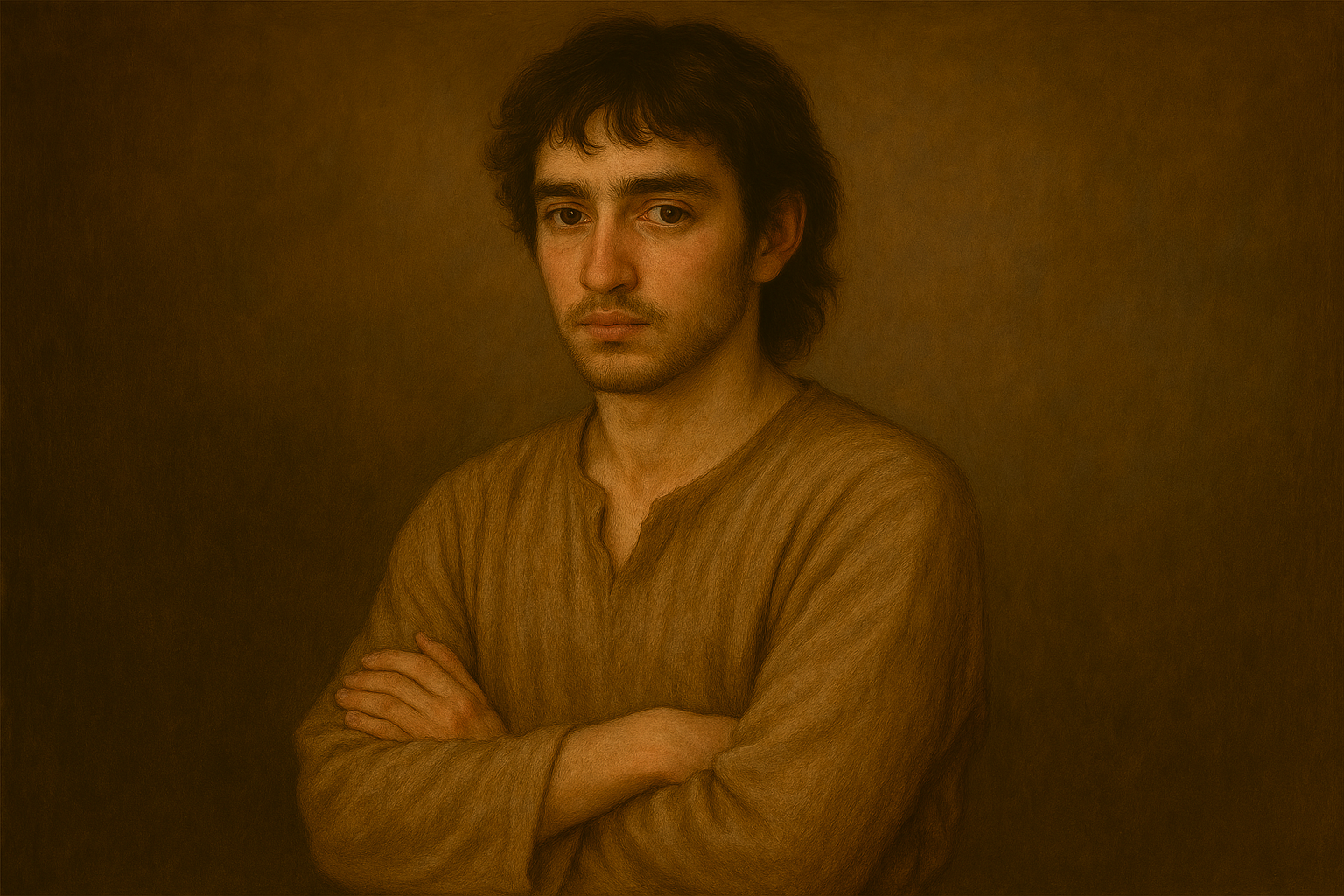 ¿Quién era Benjamin? 