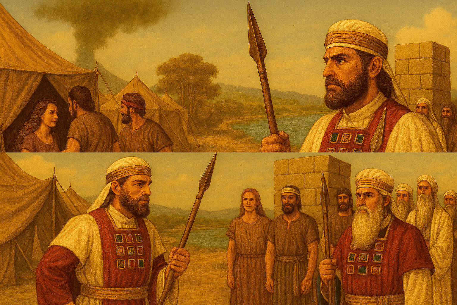 ¿Quién era Finés?