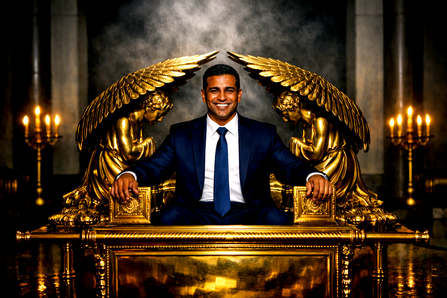 ¿Quién es el anticristo?