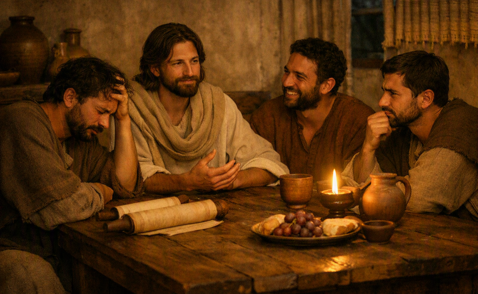 &nbsp;Jesús envía sus discípulos a sanar y expulsar demonios