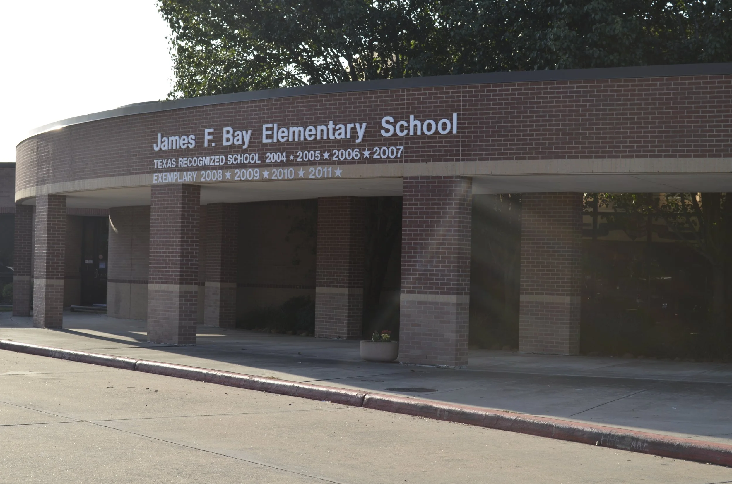Bay Elementary Open House