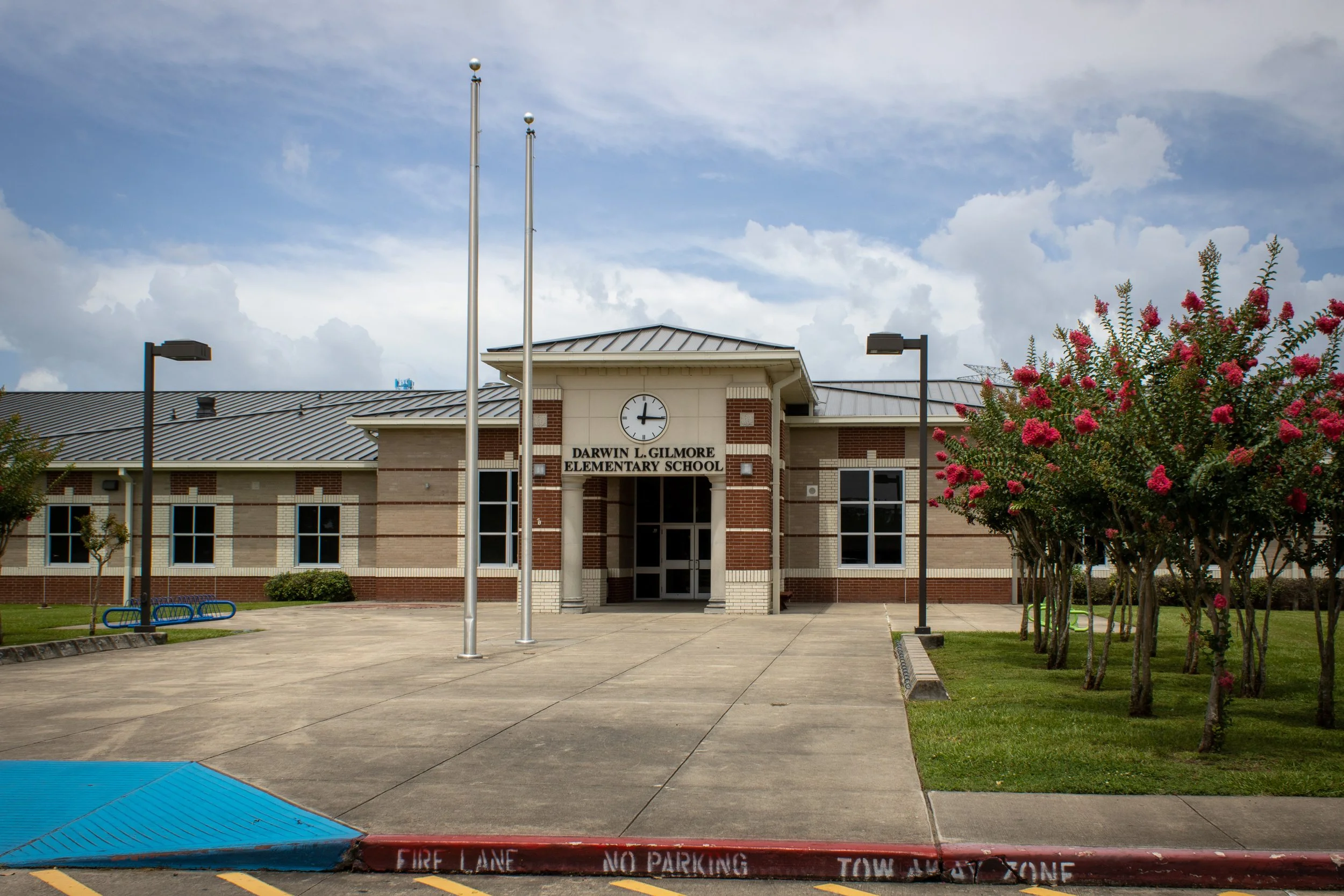 Gilmore Elementary Open House