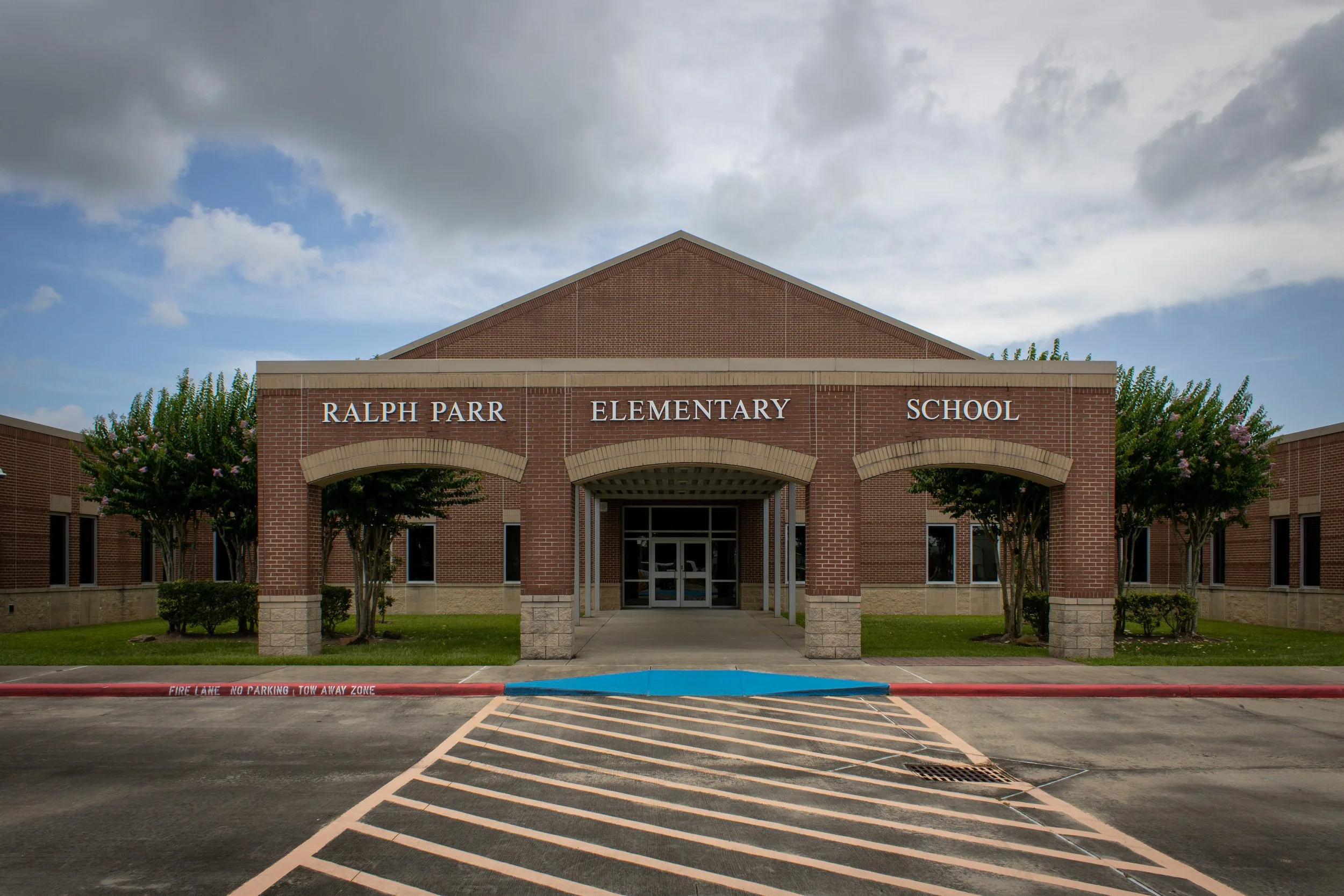 Parr Elementary Open House