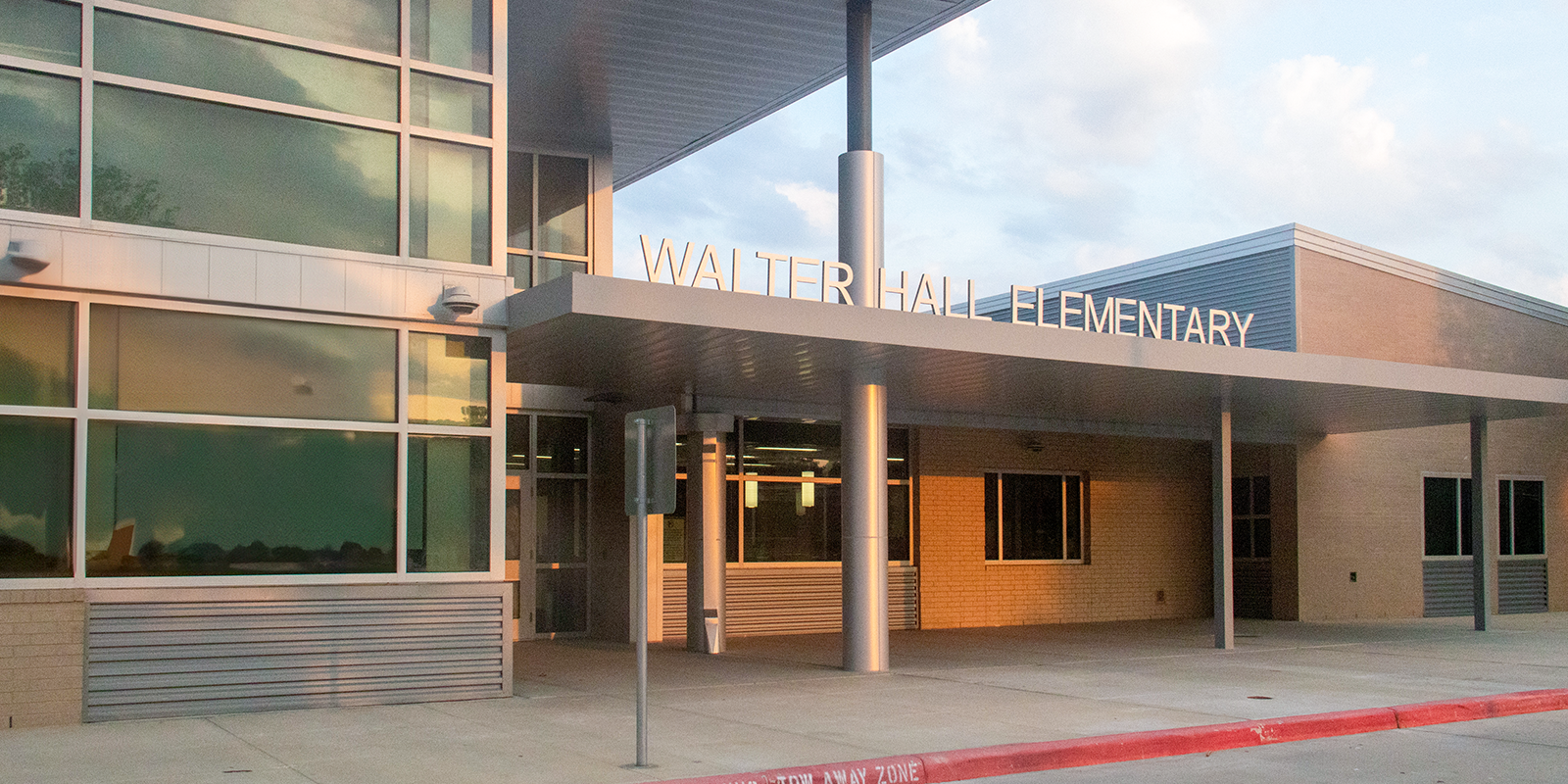 Hall E-STEM Magnet School Open House